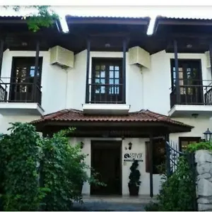 Nehir Dalyan Boutique Ortaca (Mugla)